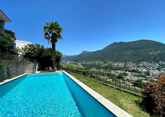 The Lemon Trees House