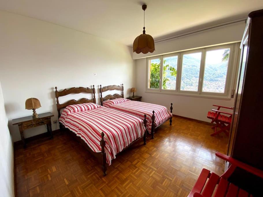 The Lemon Trees House * Lugano