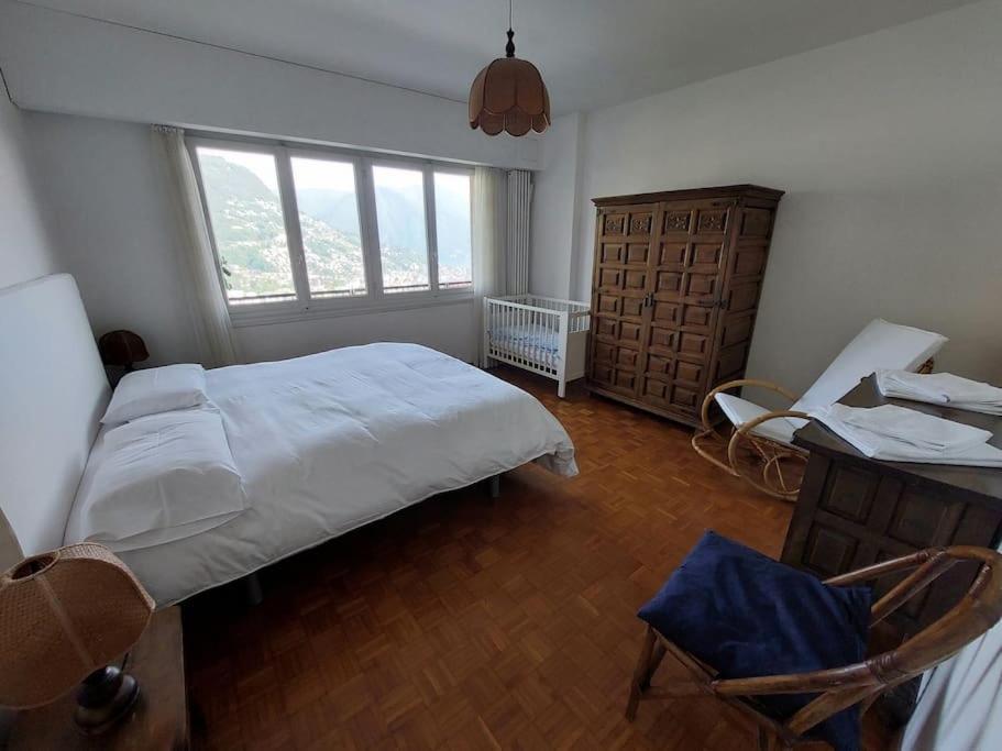 The Lemon Trees House Lugano