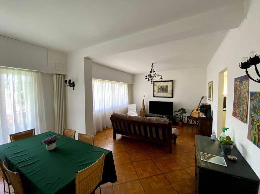 The Lemon Trees House अपार्टमेंट Lugano